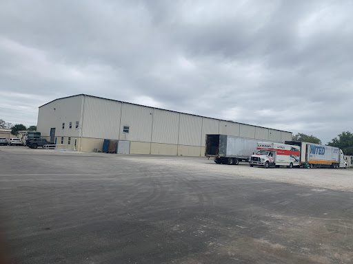 Moving Company «Peluso Movers», reviews and photos, 4306 Exchange Ave Ste A, Naples, FL 34104, USA