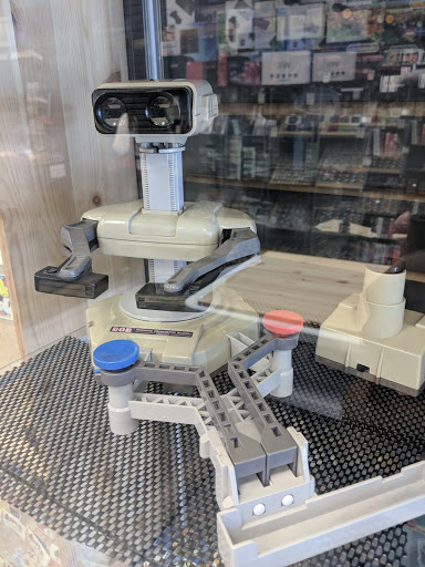 Video Game Store «1UP Game Co.», reviews and photos, 2020 W Pensacola St #170, Tallahassee, FL 32304, USA