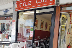 The Little Cafe
