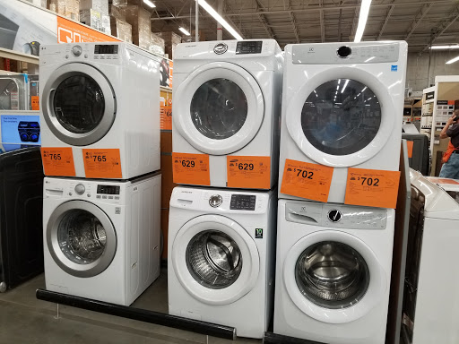 Home Improvement Store «The Home Depot», reviews and photos, 17832 Coastal Hwy, Lewes, DE 19958, USA