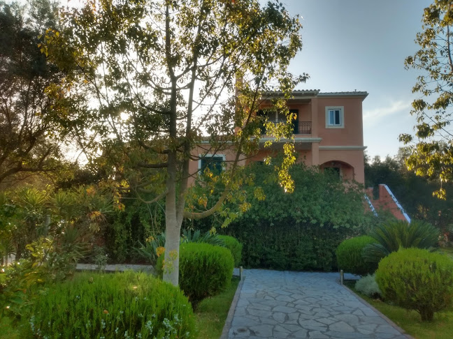 Anthias Garden - Ξενοδοχείο