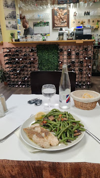 Plats et boissons du Restaurant italien Parma à Maisons-Alfort - n°15
