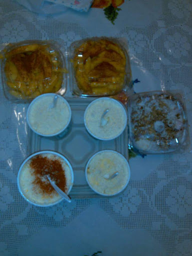 Ice Cream Shop «MANGONADAS DEL BARRIO», reviews and photos, 1210 Lawndale St, Detroit, MI 48209, USA