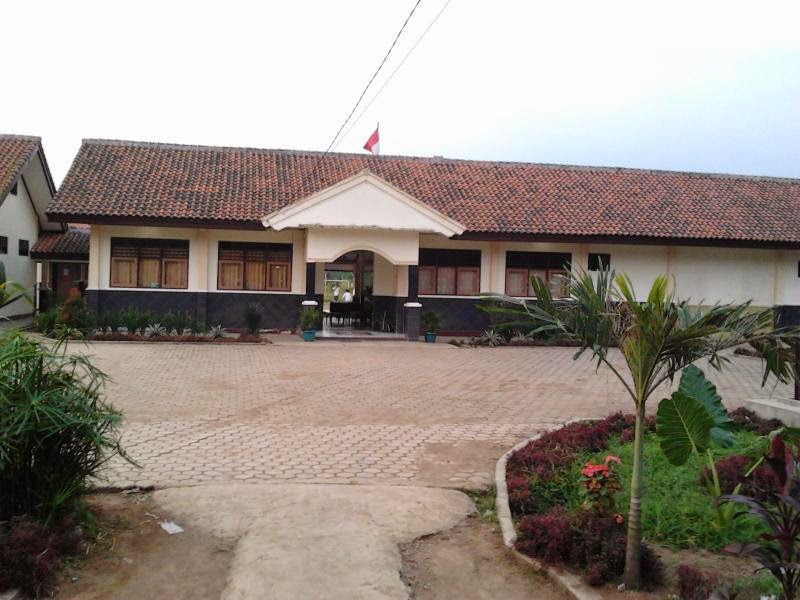 Foto SMP  Negeri 2 Dramaga, Kab. Bogor