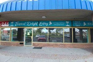 Tropical Delight Eatery image