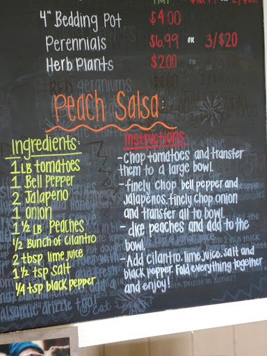 Grocery Store «Grasso Girls Farm Market», reviews and photos, 353 Wolfert Station Rd, Mullica Hill, NJ 08062, USA