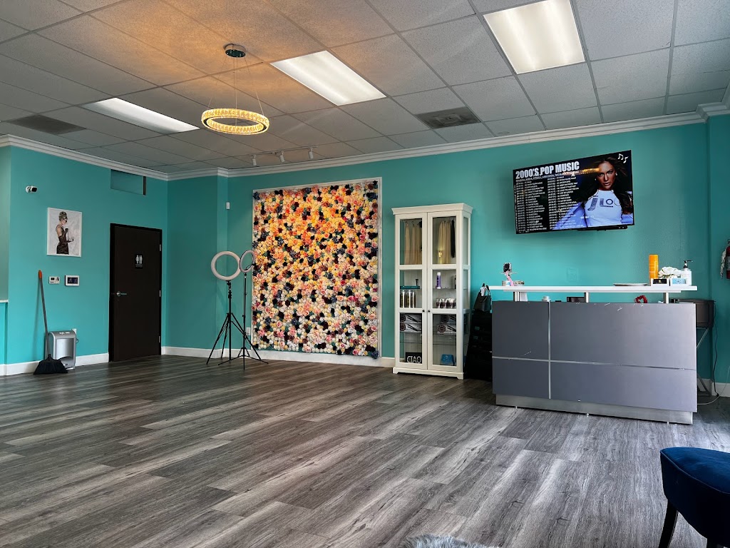 Audrey’s Hair Studio 90255