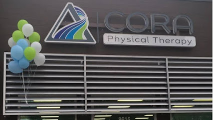 CORA Physical Therapy Mulberry Lane