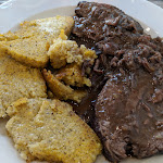 Photo n°1 de l'avis de Maurizio.e fait le 28/12/2017 à 14:01 sur le  Taverna Concordia à Laveno-Mombello