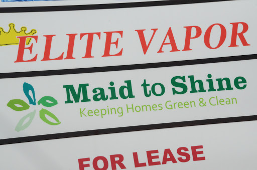 House Cleaning Service «Maid To Shine», reviews and photos, 933 E Edwardsville Rd, Wood River, IL 62095, USA