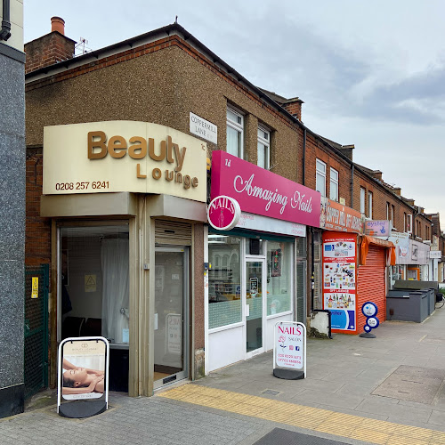 Reviews of Beauty Lounge Walthamstow in London - Beauty salon