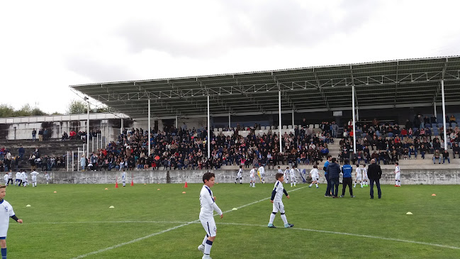 Avaliações doAcademia Jaime Pacheco Aliados Futebol Clube Lordelo em Guimarães - Campo de futebol