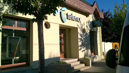 Telenor Partner Üzlet, Deflat Kft