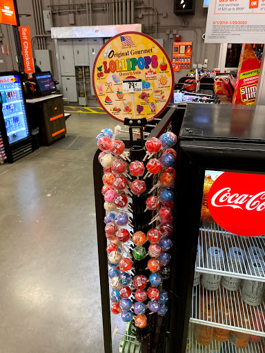 Home Improvement Store «The Home Depot», reviews and photos, 785 New York Ave, Huntington, NY 11743, USA