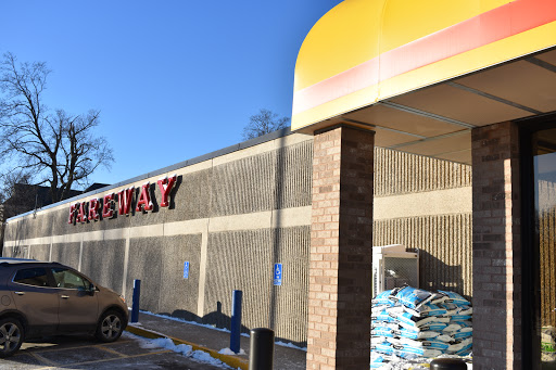 Grocery Store «Fareway Grocery», reviews and photos, 501 A Ave, Vinton, IA 52349, USA
