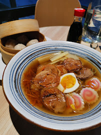 Soupe du Restaurant japonais ITO Gare Sushi&Bento à Rouen - n°2