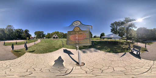 National Park «River Raisin National Battlefield Park Visitor Center», reviews and photos, 1403 E Elm Ave, Monroe, MI 48162, USA