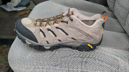 Sporting Goods Store «Academy Sports + Outdoors», reviews and photos, 1260 S Amity Rd, Conway, AR 72032, USA