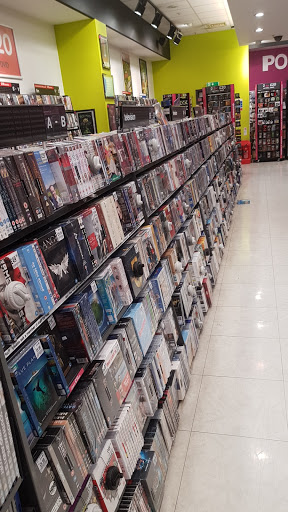 hmv