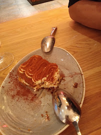 Tiramisu du Restaurant italien Volfoni Saint-Louis - n°4