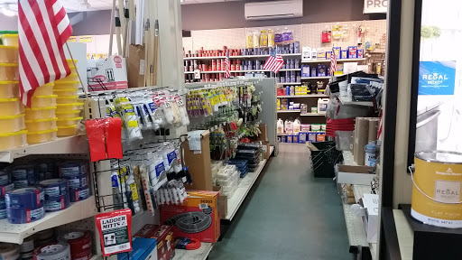 Paint Store «Norton Paint», reviews and photos, 632 NJ-17, Paramus, NJ 07652, USA