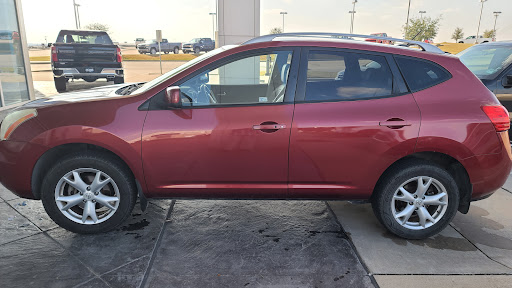 Chevrolet Dealer «Kris Brown Chevrolet Buick GMC», reviews and photos, 822 Walter Holiday Dr, Cleburne, TX 76033, USA