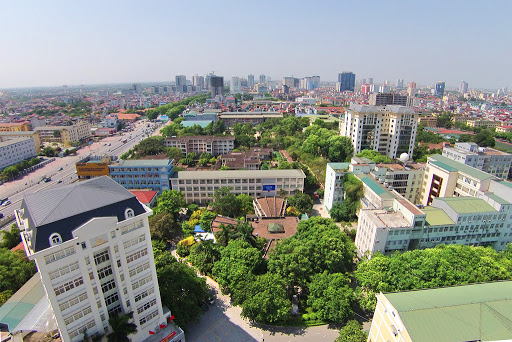 Vietnam National University - Hanoi