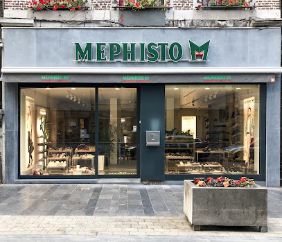 Mephisto Shop Liège