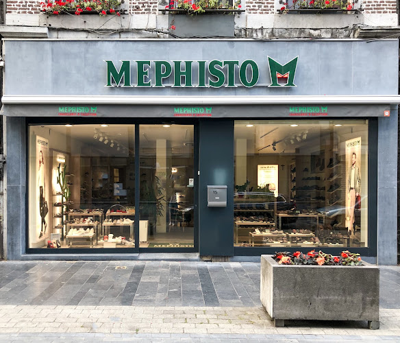 Mephisto Shop Liège