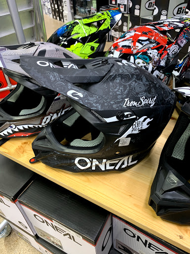 Motorcycle Parts Store «Cycle Gear», reviews and photos, 1424 Airport Fwy, Bedford, TX 76022, USA