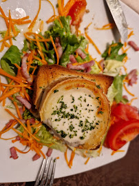 Plats et boissons du Restaurant La Boudinière à Oye-Plage - n°20