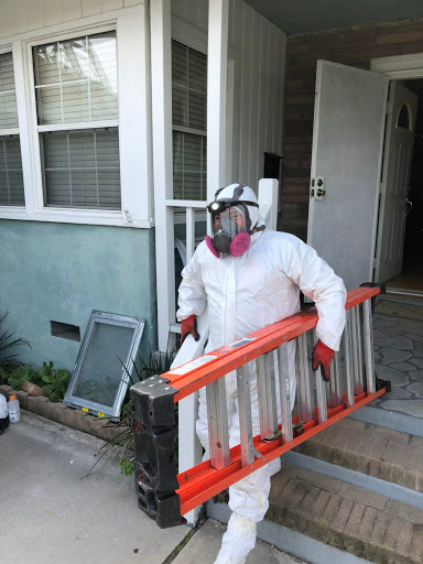 Rodents Stop - Rodent & Attic Cleaning Company image