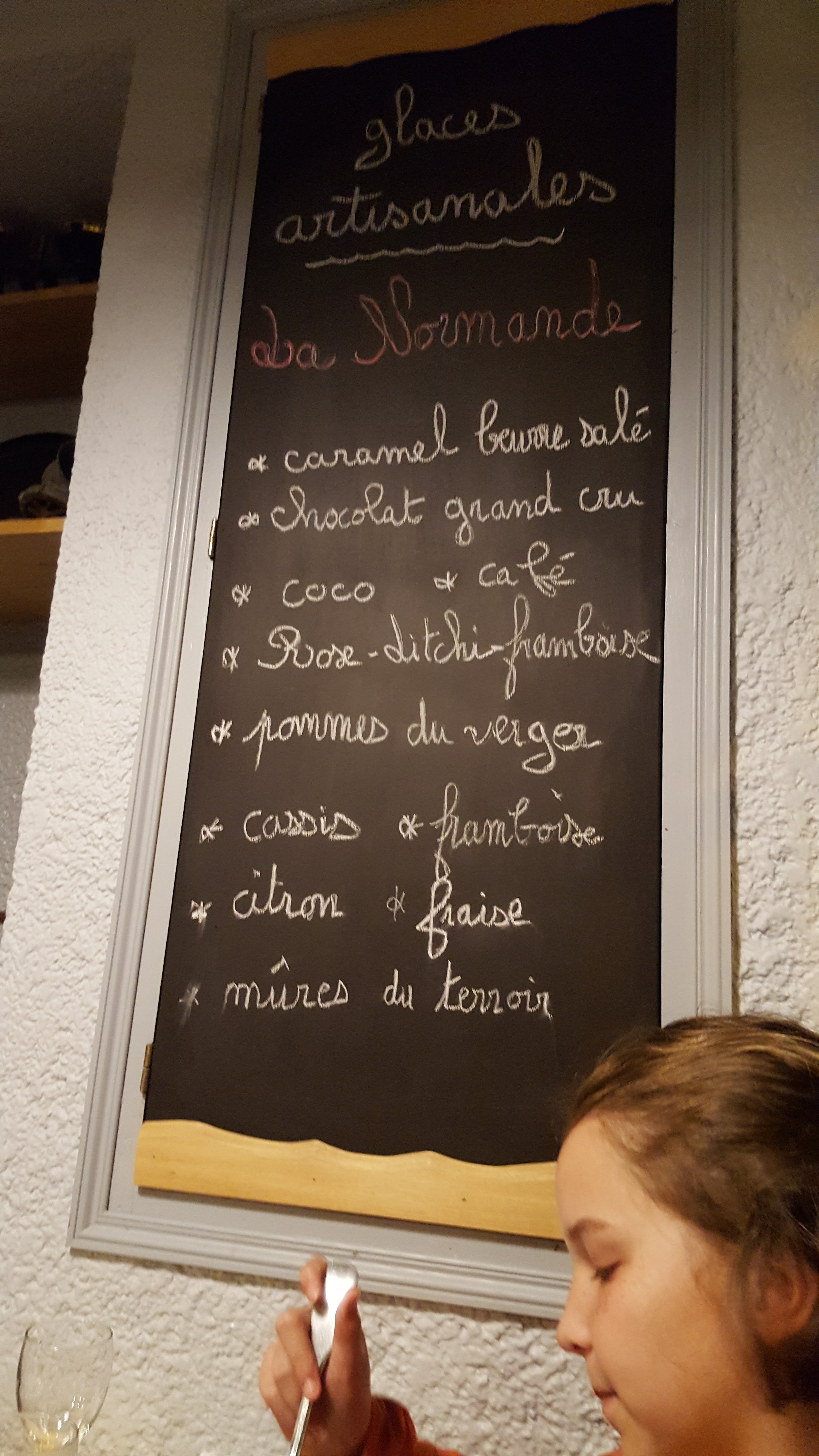 Photo n° 1 de l'avis de Nathalie.e fait le 15/04/2018 à 20:40