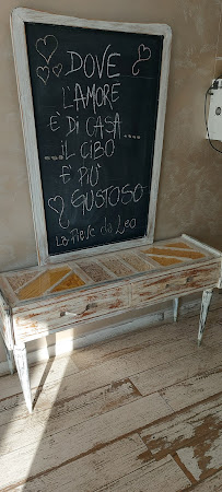 Ristorante Pizzeria La Pieve da Leo à Fermignano menu