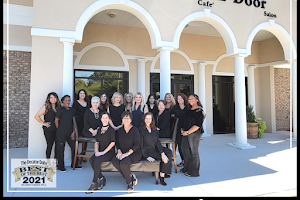 The French Door Salon, Day Spa and Merle Norman image