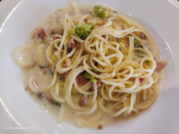 Photo 6 of 金格 點一杯咖啡 Have A Cup 士林店