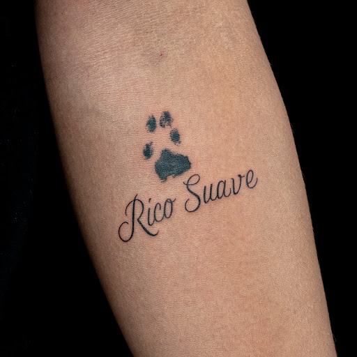 Explore yemaya tattoo ideas, creative tattoo ideas in Gilroy, available at 2911 Tattoo