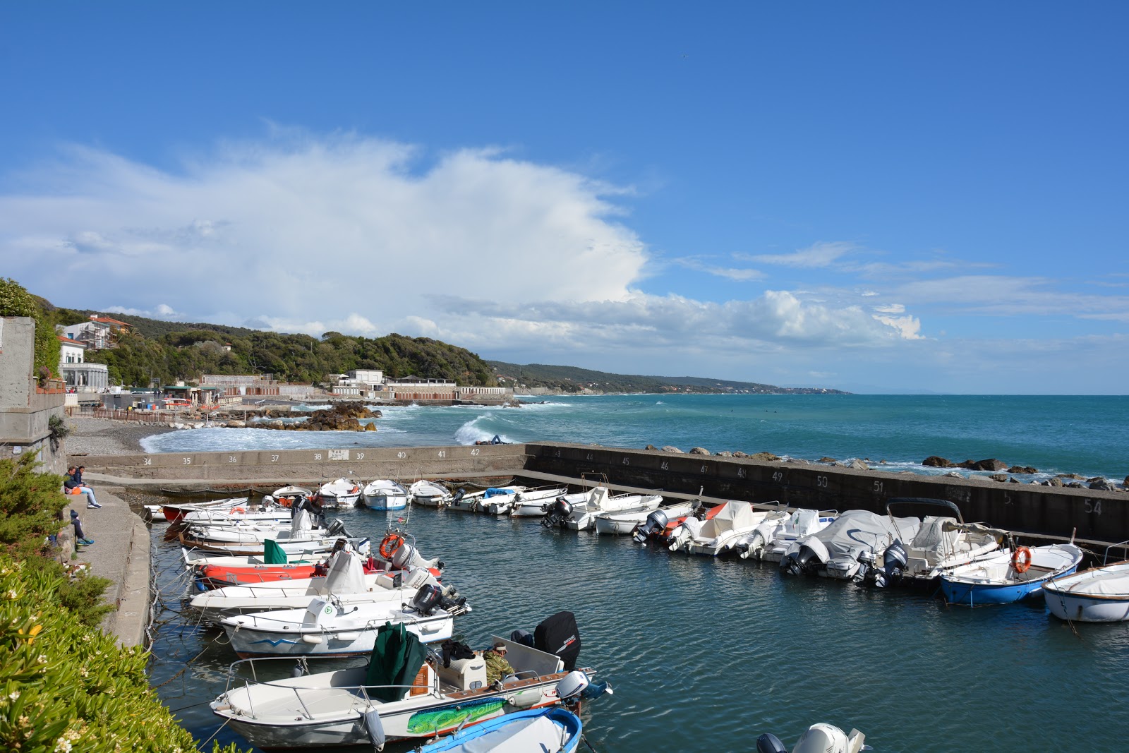Cala Bianca photo #8