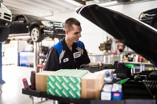 Auto Repair Shop «Foreign Auto Service Inc.», reviews and photos, 3400 Broadway A, Riviera Beach, FL 33404, USA