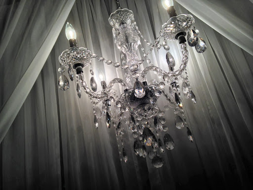 Party Equipment Rental Service «Go Bananas Events & Rentals», reviews and photos, 1756 W Bullard Ave, Fresno, CA 93711, USA