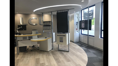 LCL Banque et assurance à Antony