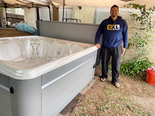 The Hot Tub Store - Hot Tub & Swim Spa SuperStore & Warehouse Service Center image
