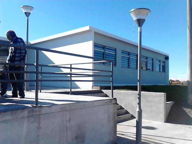 Liceo nº 5 - Las Piedras
