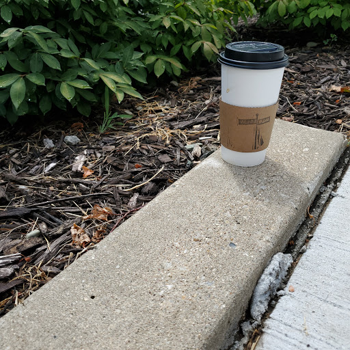 Coffee Shop «Walnut & Park Cafe», reviews and photos, 322 W Walnut St, Kalamazoo, MI 49007, USA