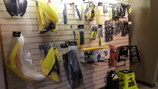 Motorcycle Dealer «Malcolm Smith Motorsports», reviews and photos, 7599 Indiana Ave, Riverside, CA 92504, USA