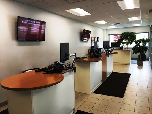 Car Dealer «Vanderstyne Toyota», reviews and photos, 4374 W Ridge Rd, Rochester, NY 14626, USA