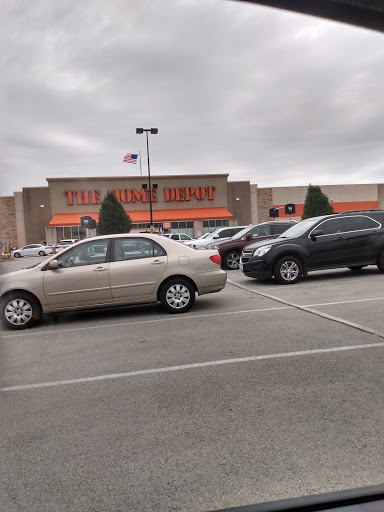Home Improvement Store «The Home Depot», reviews and photos, 14053 S Bell Rd, Homer Glen, IL 60491, USA