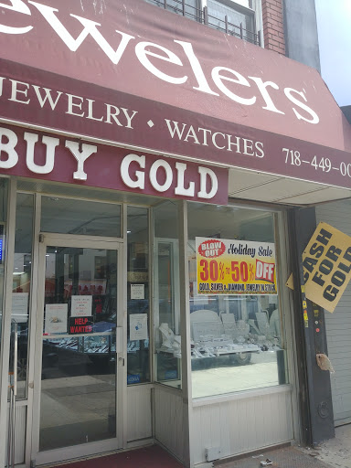 Jeweler «Benz Jewelers», reviews and photos, 2039 86th St, Brooklyn, NY 11214, USA