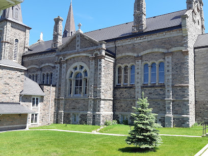 St. Paul's Anglican Church