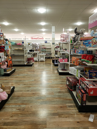 Department Store «HomeGoods», reviews and photos, 154 Park Ave, Willow Grove, PA 19090, USA